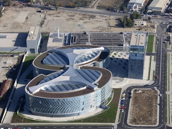 Kompis Cosmetics LLC Human Resources